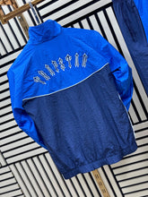 Chandal Trapstar azul